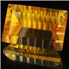 42.25ct Scarce Yellow Florite Gem Grade (GEM-45104)