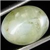 4.50ct Natural Untreated Chrysoberyl Cats Eye (GEM-29705)