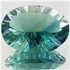 47.3ct Scarce Blue Green Florite Gem Grade (GEM-45141)