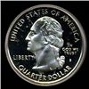 2000 US S Carolina Quarter Coin PR70 GEM (COI-3594)