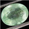 1.40ct Colombian Emerald (GEM-44242)