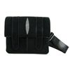 Unisex Stingray Shoulder Bag (ACT-335)