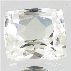 3.6ct Sparking Top Yellow Kunzite Cushion (GEM-43756)