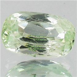 5.6ct Sparking Top Green Kunzite Oval (GEM-43905)