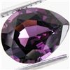 3.3ct Ceylon Natural Blue Pear Cut Spinel (GEM-35187)