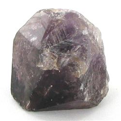 49.6ct Natural Whiskey Topaz Crystal  (GEM-42920)