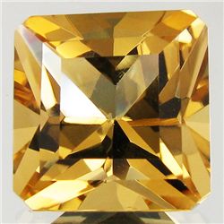 17.05ct Top Bahia Brazil Golden Citrine  (GEM-42744)