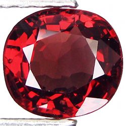 1.91ct Mogok Red Spinel (GEM-44163)