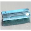 0.83ct Copper Blue Paraiba Tourmaline Facet Rough  (GEM-28762)