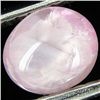 1.54ct Natural Burma Translucent Star Pink Sapphire (GEM-24321B)