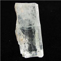22ct Natural Aquamarine Crystal (MIN-000900)