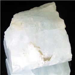 35ct Natural Aquamarine Crystal (MIN-000795)