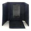 Image 3 : Mens Stingray Hide Wallet (ACT-309)