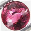 1.25ct Pink Tourmaline Oval (GEM-33553B)