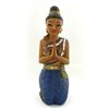 Handcarved Thai Greeter (ANT-1971)