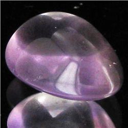 5.47ct Hot Fuscia Top Brazil Amethyst Cabochon  (GEM-43646)