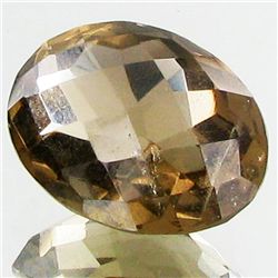 18.63ct Smokey Quartz Oval (GEM-39028)