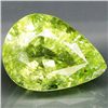 2.55ct Pear Cuprian Green Tourmaline Mozambique  (GEM-44172)