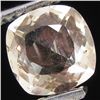 0.95ct Clear Champagne Oregon Sunstone Cushion (GEM-31070)