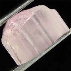 4.96ct Blue Cuprian Tourmaline Facet Rough  (GEM-39272)