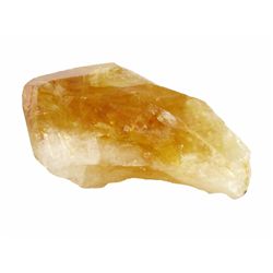 285ct Natural Golden Citrine Crystal (GEM-21132)