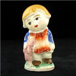 Antique Made in Occupied Japan Figurine (ANT-1771)