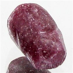 12.87ct Natural Madagascar Ruby Rough  (GEM-39488)