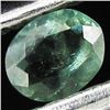 Image 1 : 0.12ct Clr. Change Alexandrite Appraised $144 (GEM-44362)
