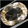7.6ct Chanpaigne Imperial Topaz (GEM-35784)