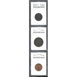 1809 1/2 C--Corroded--ANACS, AU Details, N...