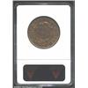 Image 2 : 1837 1C Medium Letters MS60 Brown ANACS....