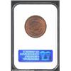 Image 2 : 1854 1C MS66 Red and Brown NGC. Okay look,...