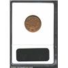 Image 2 : 1857 1C--Cleaned--ANACS. Unc. Details, Net...