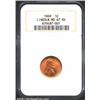 Image 1 : 1909 1C MS67 Red NGC.  Bright orange in co...