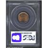 Image 2 : 1916 1C MS66 Red PCGS.  Ex: LaBute Collect...