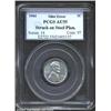 Image 1 : 1944 1C Cent--Struck on a Steel Planchet--...