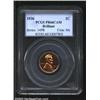 Image 1 : 1936 1C Brilliant PR66 Cameo PCGS. The str...