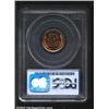 Image 2 : 1936 1C Brilliant PR66 Cameo PCGS. The str...