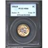 Image 1 : 1936-D 5C MS66 PCGS.  Both sides are perip...