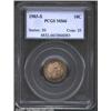 Image 1 : 1903-S 10C MS66 PCGS. Last sold as lot 572...