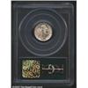 Image 2 : 1921-D 10C MS65 Full Bands PCGS. Blazing w...