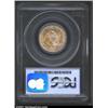 Image 2 : 1841-O 25C MS64 PCGS. Lightly toned and su...