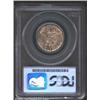 Image 2 : 1894-S 25C MS65 PCGS. Originally toned, th...