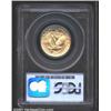 Image 2 : 1927-D 25C MS65 PCGS.  Lemon-gold patina w...