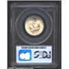 Image 2 : 1929-D 25C MS65 PCGS.  Wispy tan-brown pat...