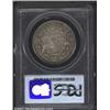 Image 2 : 1795 50C VF25 PCGS.  O-119, R.4. This is a...