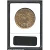 Image 2 : 1795 50C--Adjustment Marks--ANACS.  AU Det...