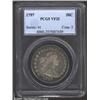 Image 1 : 1797 50C VF25 PCGS. 1796-97 Halves are one...