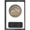 Image 2 : 1829 50C AU50 ANACS.  O-105, R.1. The arro...