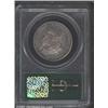Image 2 : 1836 50C Reeded Edge VF35 PCGS.  Even lave...
